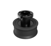 Concrete Pump Parts Delivery Piston And Guide Ring DN230 DN260 Compatible With Automotive Motorcycle Parts