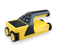 Concrete Rebar Detector with LCD Display and USB Data Transfer for Accurate Positioning and Strength Detection