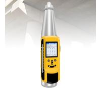 Concrete Rebound Hammer - Portable Digital Tester for Strength Testing 10-60 MPa, Data Export, Voice Functionality for Roads, Buildings & Bridges