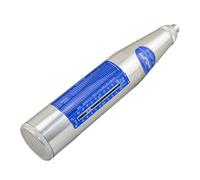Concrete Rebound Hammer Tester Concrete Strength Tester Compression Strength Detector Resiliometer with English Label and Calibration Certificated, HUANGHAIQIU