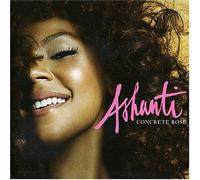 Concrete Rose by Ashanti