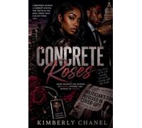 Concrete Roses