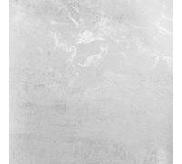 Concrete Self Adhesive Film White Stone Effect Vinyl Industrial 67.5cm