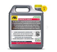 CONCRETE SHILED 5/Lt Row - Vividly Stain Protector for Concrete