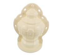 Concrete Sphere Mold for Pathways & Balustrades - Versatile DIY Garden Det & Roman Column Mould - Lightweight & Easy to Use