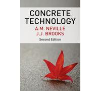 Concrete Technology