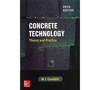 CONCRETE TECHNOLOGY 5ED