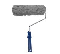 Concrete Texture Roller - Decorative Concrete Stamp Tool for DIY Patterns, Masonry Form Tool for Textured Finishes
