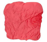 Concrete Texture Stamp Mat - Large Polyurethane Stamping Mold for Various Rock Texture Printing
