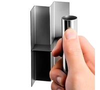 Concrete Trowel Tool | Heavy Duty Stainless Steel Spatula | Plasterboard Trowel | For Masonry Building, Home Renovation, Finishing,