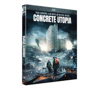 Concrete Utopia [Blu-Ray]