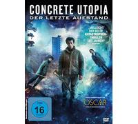 Concrete Utopia - Der letzte Aufstand