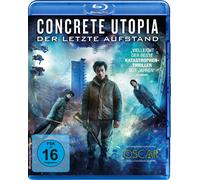Concrete Utopia - Der letzte Aufstand