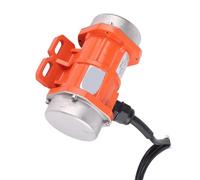 Concrete Vibrating Tool, Adjustable Eccentricity Block Vibration Motor Power Concrete Vibrators for Mining and Construction (30W)