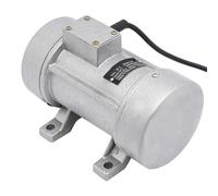 Concrete Vibrator, Concrete Cement Vibrator 280W Motor Table-Concrete Vibrating Machine Industrial Heavy Vibrator Equipment