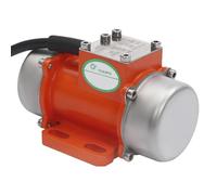 Concrete Vibrator DC12V 60W Brushless Motor Variable Speed Controller 0-4000rpm 9 Speed IP65 Industrial Vibration Motor for Mining Construction Machinery