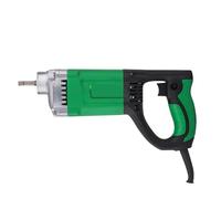 Concrete Vibrator Electric Concrete Vibrator 35mm Industrial Power Handle 820W 4300rpm Small Portable Concrete Vibrator Cement Floor Vibrator
