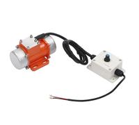 Concrete Vibrator Vibration Motor 60W 4000rpm Adjustable Speed Controller Brushless DC12V for Industrial Mining Construction Equipment