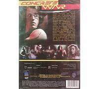 Concrete War ( The Last Hour ) [DVD]