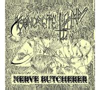 Concrete Winds - Nerve Butcherer