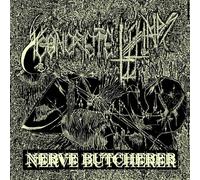 Nerve Butcherer [VINYL]