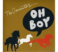 Concretes - Oh Boy