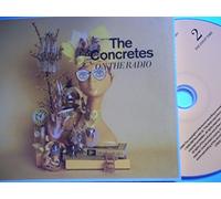 Concretes - On The Radio