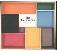 Concretes - The Concretes In Colour