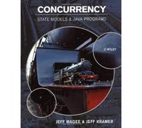 Concurrency : State Models & Java Programs