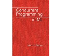 Concurrent Programming in ML