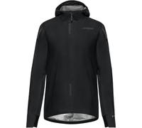 GORE Concurve Gore-tex Jacket W - Women - Black - size XS- model 2025 XS