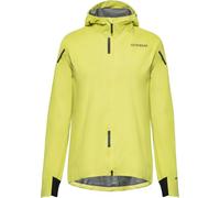 Concurve GORE-TEX Jacket Womens