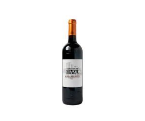 Condado de Haza Reserva 2020