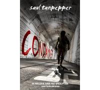 Condamner: Un thriller de survie post-apocalyptique du Monde de la Flense (BUNKER 12 (édition française))