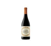 Conde de Valdemar Reserva 2018