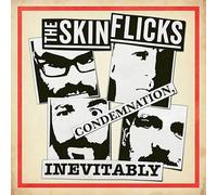 The Skinflicks – Condemnation, Inevitably – Vinyl – US Import