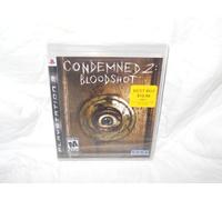 Condemned 2: Bloodshot / Game