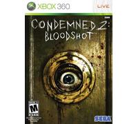 Condemned 2: Bloodshot / Game