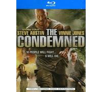 Condemned [2007] [US Import] [Blu-ray] [Region A]