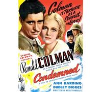 Condemned