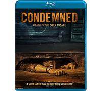 Condemned [Blu-ray]