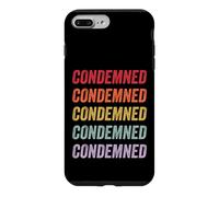 Condemned Case for iPhone 7 Plus/8 Plus
