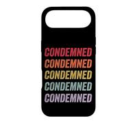 Condemned Case for iPhone Air