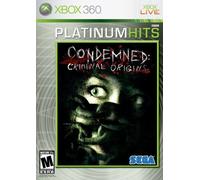 Condemned: Criminal Origins / Game