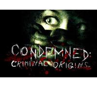Condemned: Criminal Origins (PC) Steam Key - EU