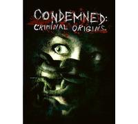 Condemned: Criminal Origins (PC) - Steam Key - GLOBAL