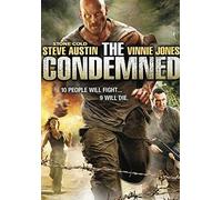 Condemned [DVD] [2007] [Region 1] [US Import] [NTSC]