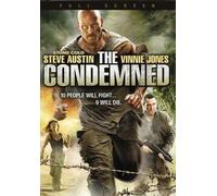 Condemned [DVD] [Region 1] [US Import] [NTSC]