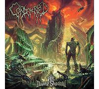 Condemned - His Divine Shadow [VINYL]