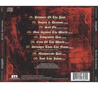 CONDEMNED TO BURN: THE U.K. TOUR COLLECTION NEW CD